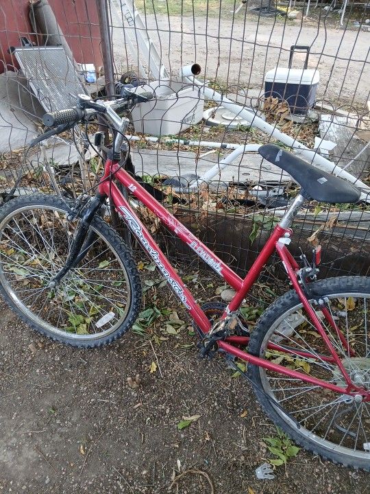 Bicycle for sale