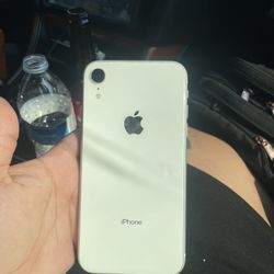 iPhone Xr 