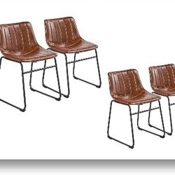 Set Of Dining Chairs NEW 