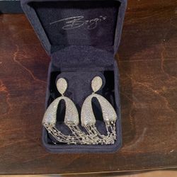Bergio Earrings 