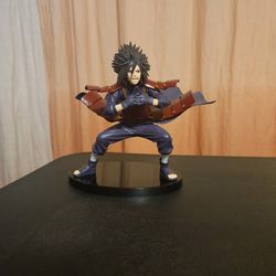 Madara Uchiha Figure