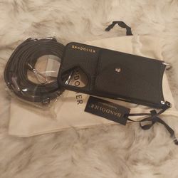 Crossbody Phone Case(iPhone 17)