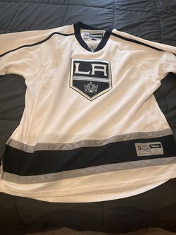 Los Angeles Kings Hockey Jersey
