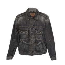 Vintage Guess/Marciano Jean Jacket Size XS
