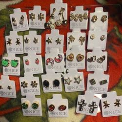 Jewelry For Sale