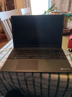 |2022| Gateway Laptop with Ryzen 5, AMD Vega 8