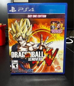 Dragon Ball Xenoverse
