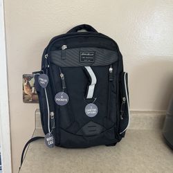 Eddie Bauer Diaper Bag