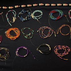 Waist beads ✨