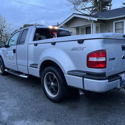 2006 Ford F-150