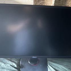 Gaming Monitor 