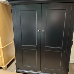 Computer Cabinet 