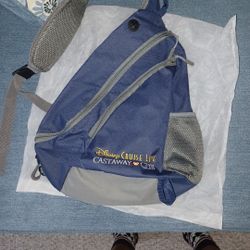 Disney Travel Shoulder Bag