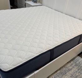 Sleep and Rest In Maximum Comfort- BRAND NEW - Brand Names - Soft - Firm - SAME DAY DELIVERY -