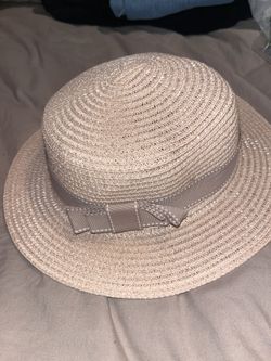 Girls Small Hat