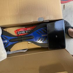Razor Electric Ripstik/caster Board