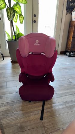 Diona 2 in 1 Booster seat