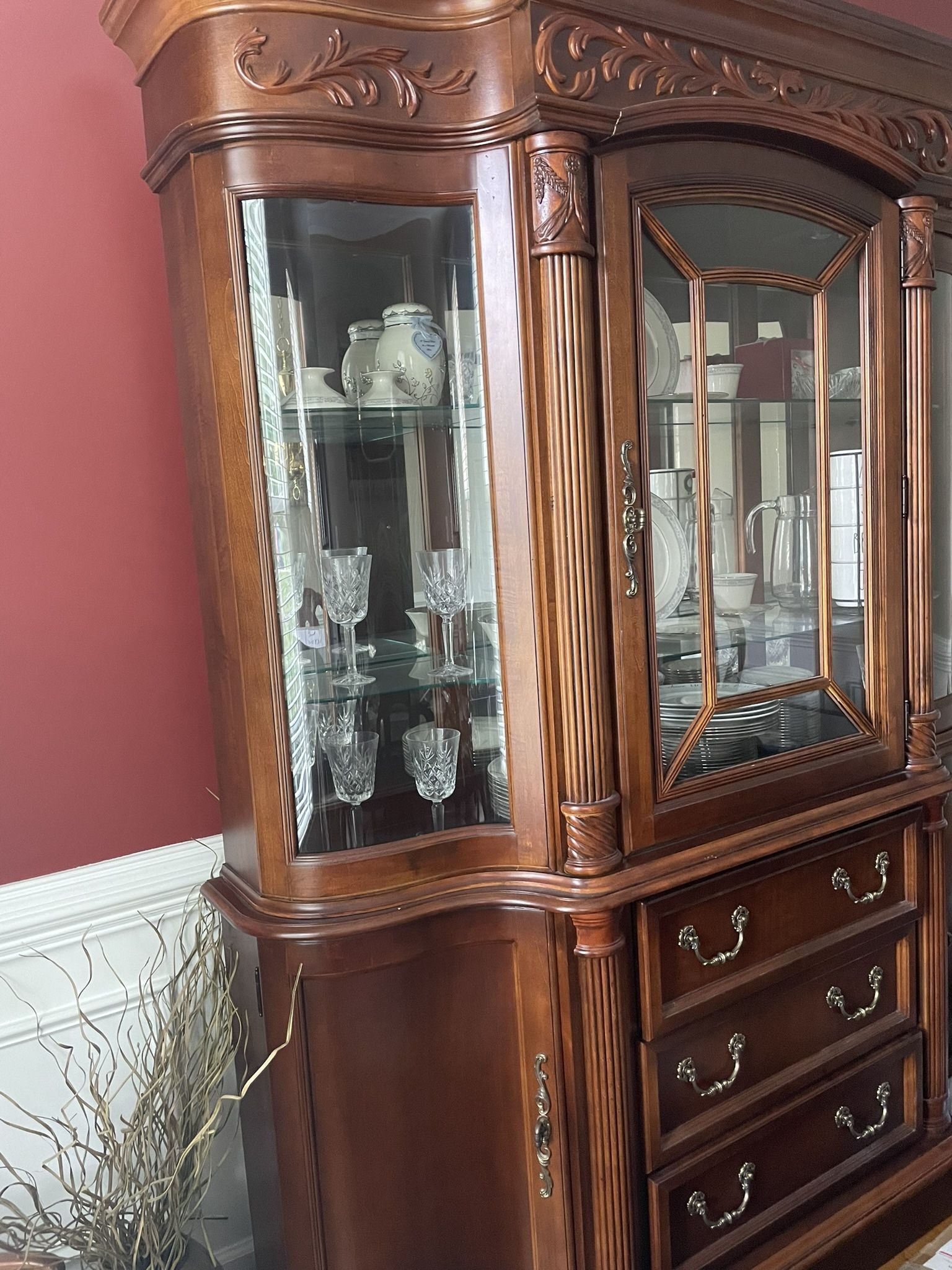 China Cabinet