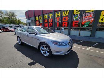 2011 Ford Taurus