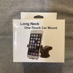 Car Phone Mount 