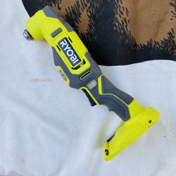 RYOBI 18V Saw 