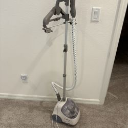 Garment Steamer