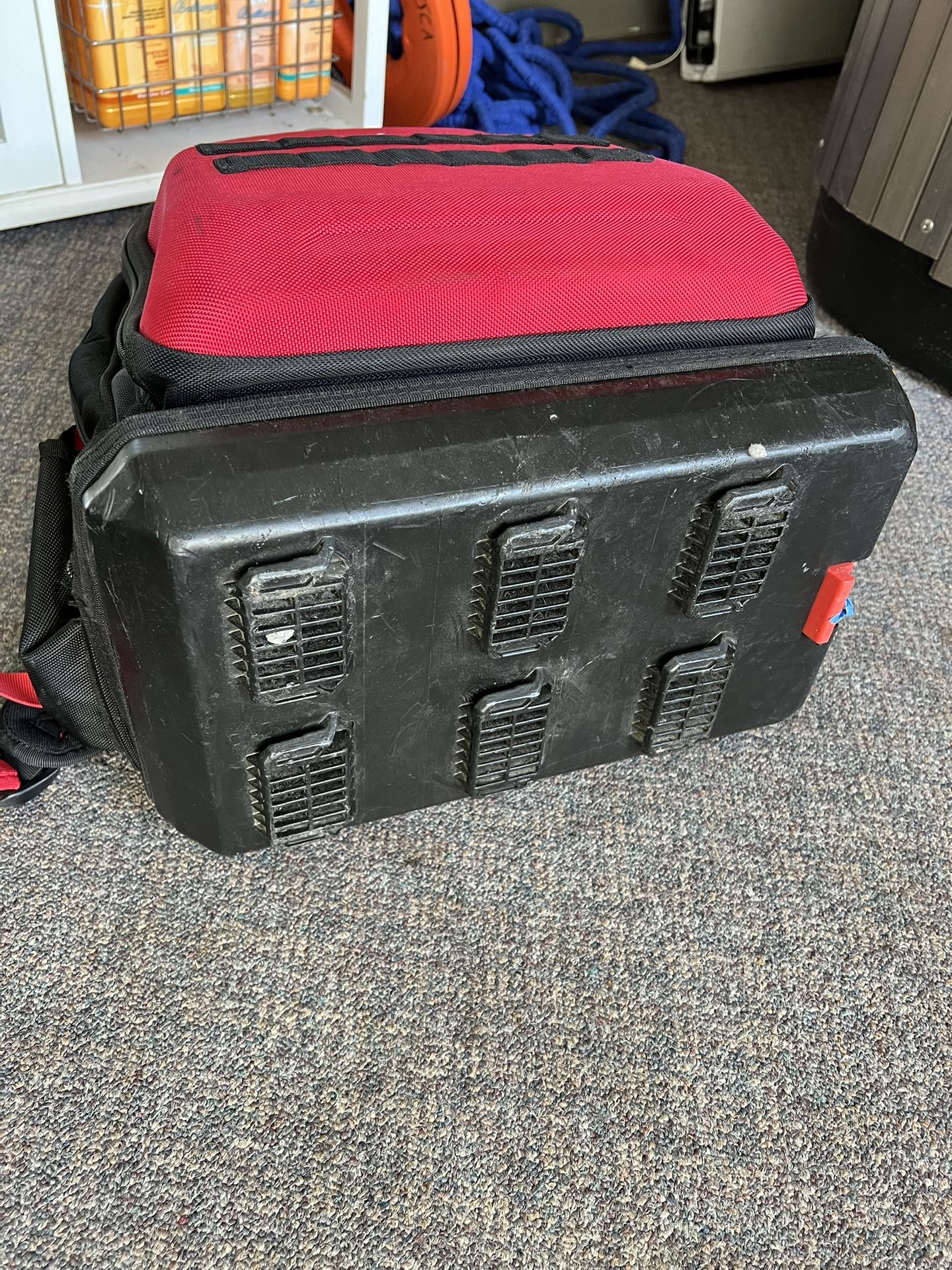 PACKOUT Backpack