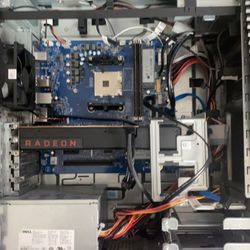 Gaming Computer Needs CPU 