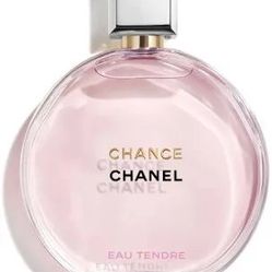 Perfume. Chance Chanel. 3.4. Onzas. 