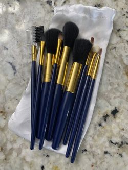 Cosmetic Brushes