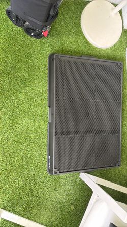 Weasy dog reusable wewe pad tray