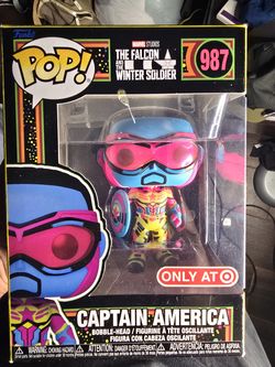 Random pops