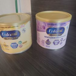 Enfamil Formula