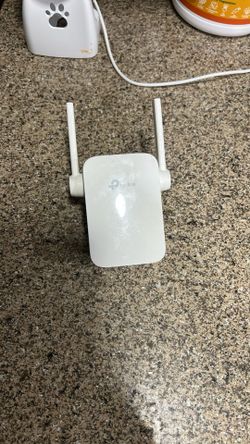 WiFi Extender 