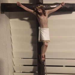 JesúsCrist New 21” 