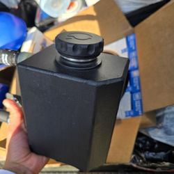 Cordes Performance HX Tank ZL1/CTS-V 