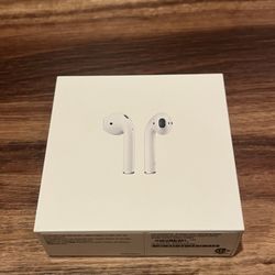Apple Airpods 2