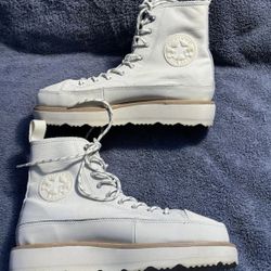 Converse Boots