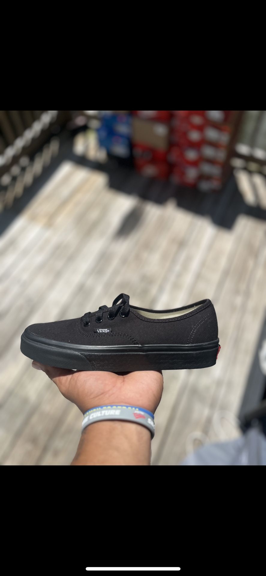 Vans