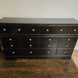Shay Signature Design by Ashley Dresser and Mirror