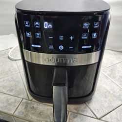 GOURMIA DIGITAL AIR FRYER
