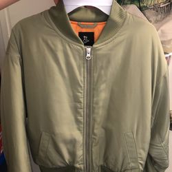 Art class Girls Jacket