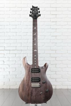 PRS SE CE 24 Satin Charcoal Guitar