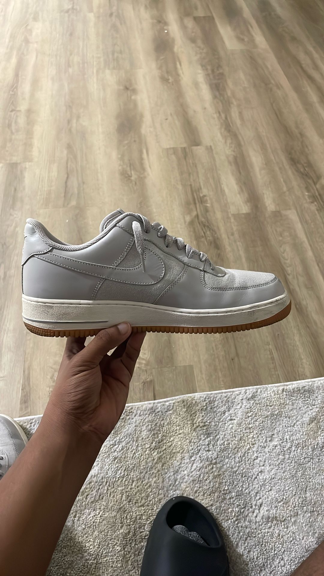 Air Force 1s