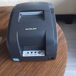 BIXOLON RECEIPT PRINTER 