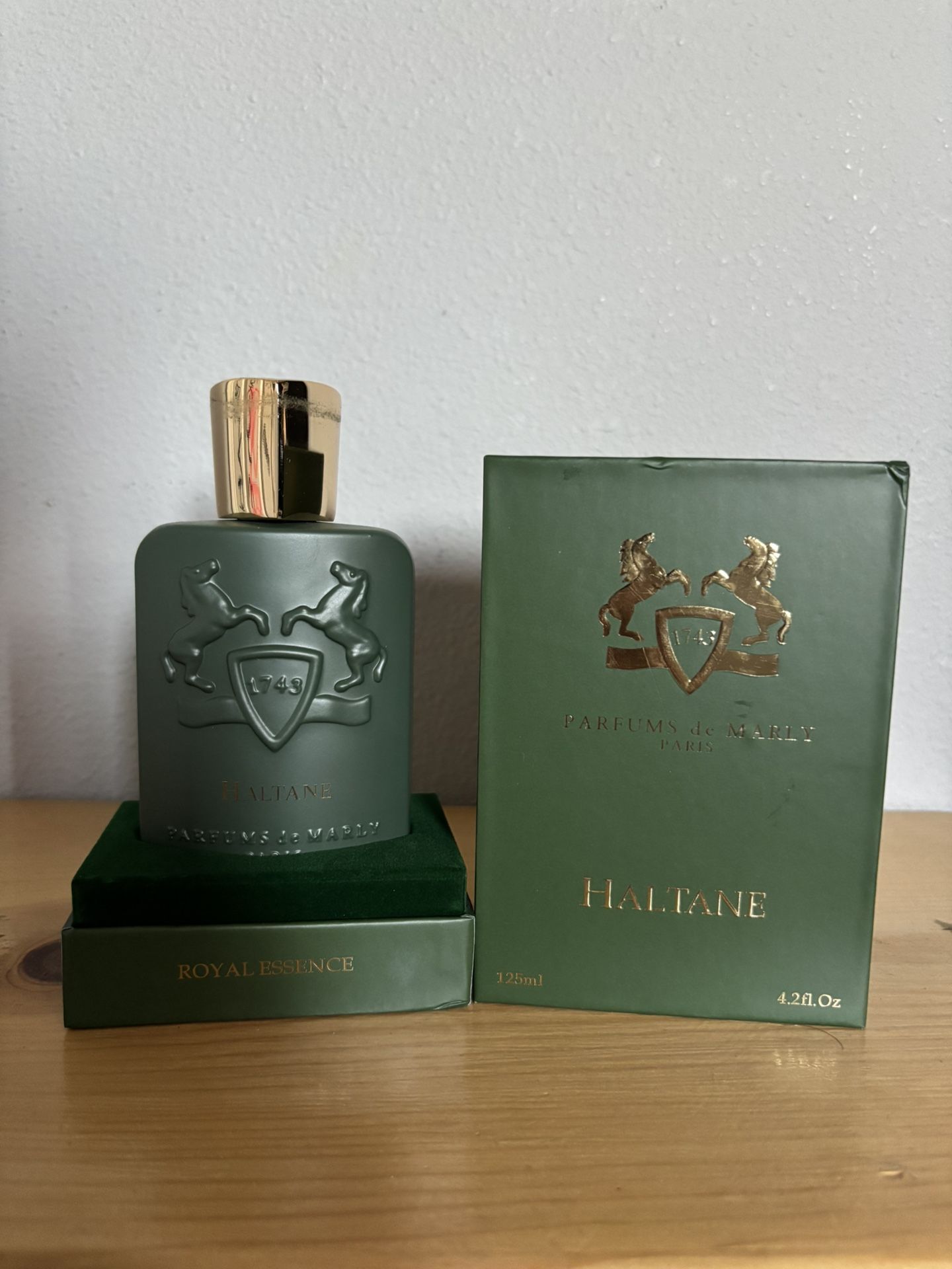 PDM Haltane 100ml / 3.4oz