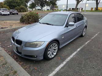 2011 BMW 328i