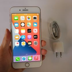 iPhone 8 Plus - UNLOCKED - Like New 