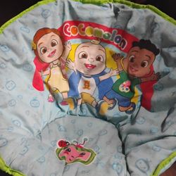 Cocomelon Kid Chair