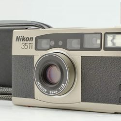 Nikon 35Ti